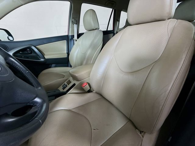 Used 2012 Toyota RAV4 Limited w/ Premium Plus Value Pkg FWD image 21