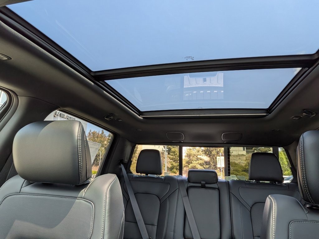 New 2026 RAM 1500 Rebel w/ Rebel Level 2 Equipment Group image 23