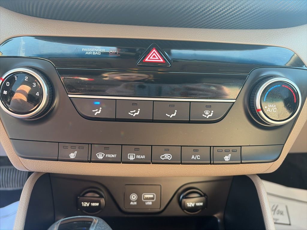 Used 2019 Hyundai Tucson Value AWD/4WD image 19