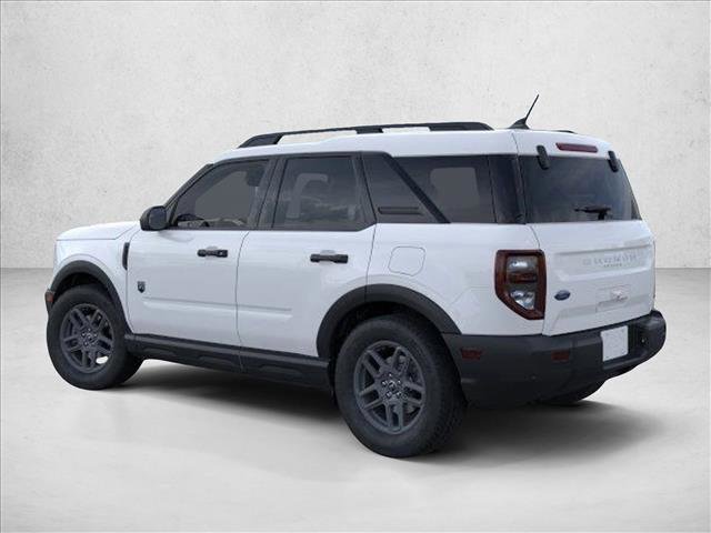 New 2026 Ford Bronco Sport Big Bend w/ Convenience Package image 4