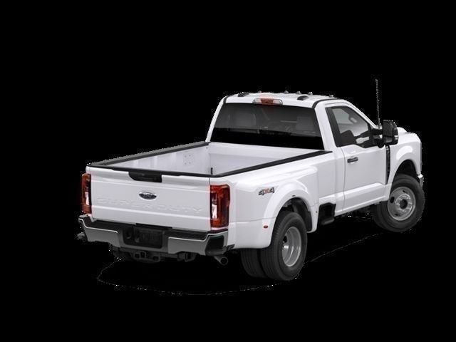 New 2026 Ford F350 XLT w/ 360-Degree Camera Package AWD/4WD image 25