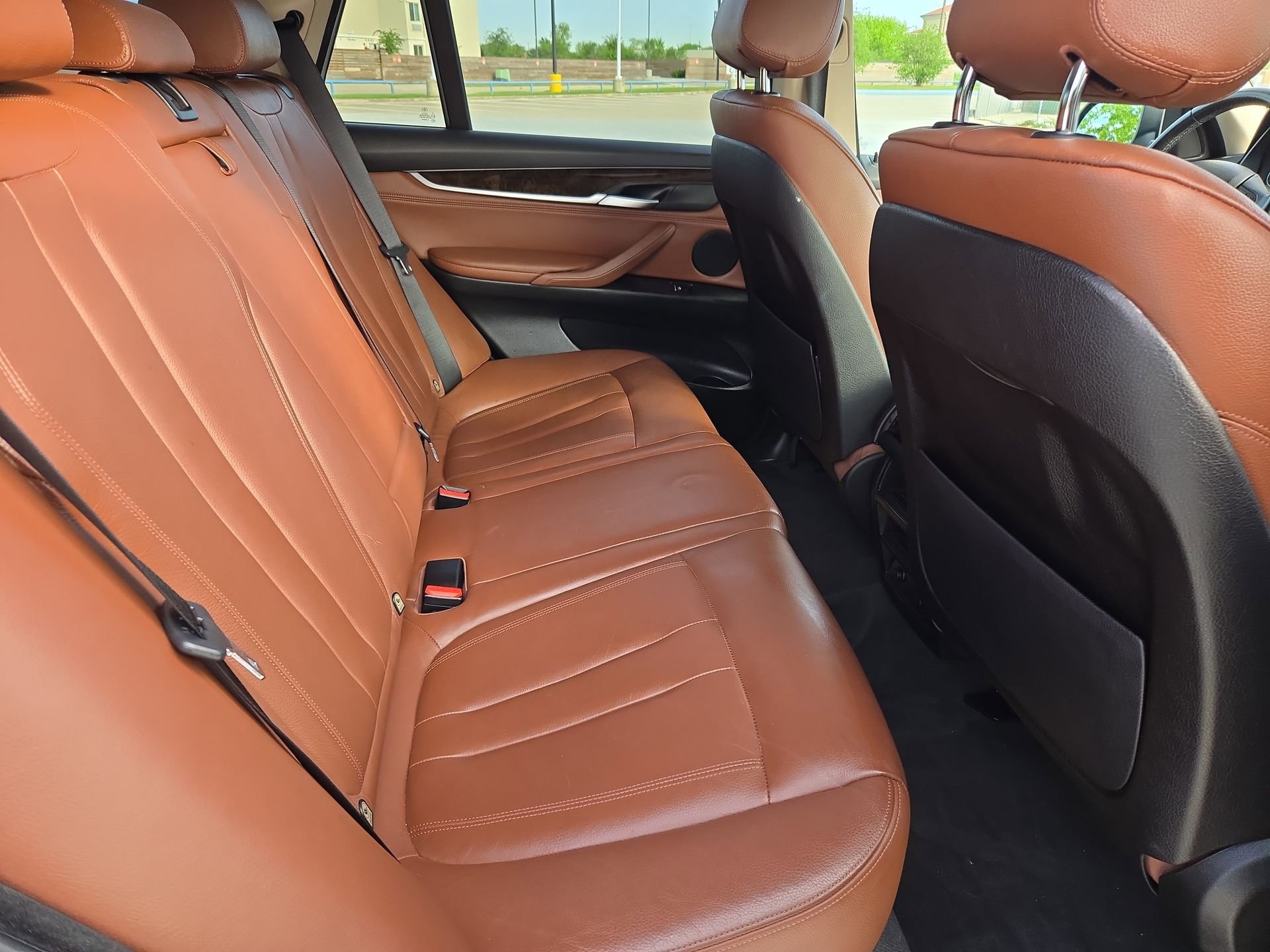 Used 2014 BMW X5 sDrive35i image 31