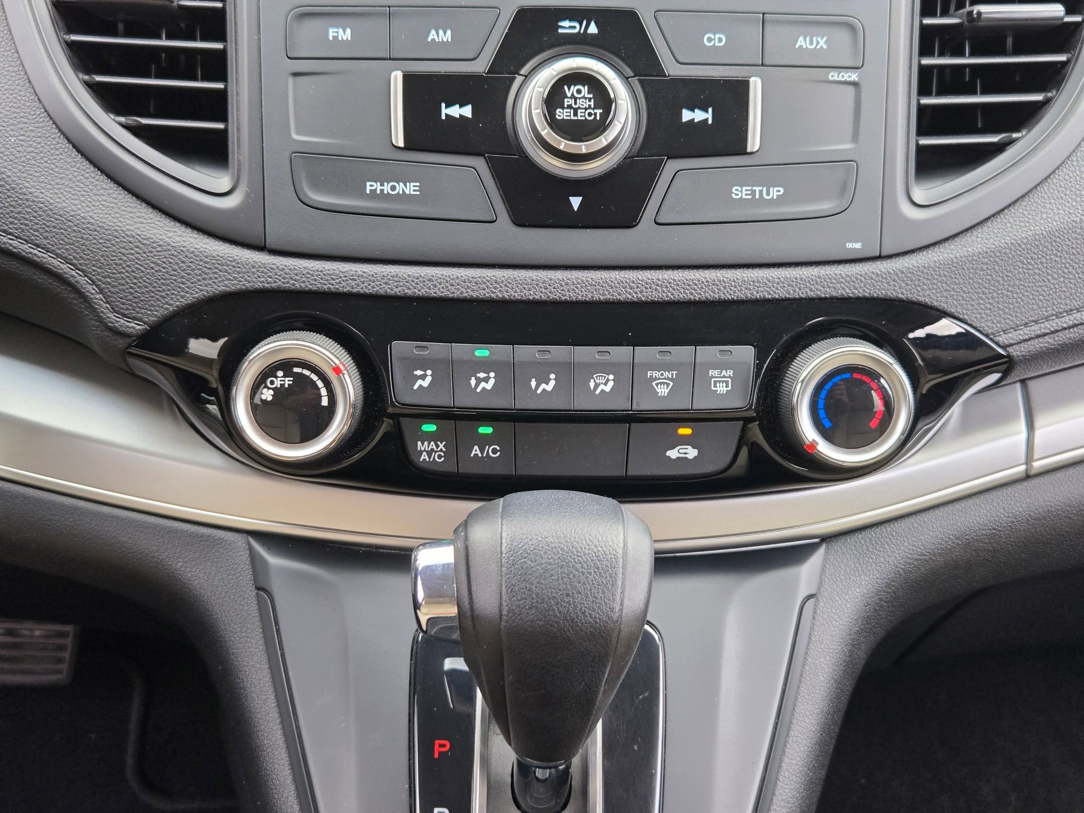 Used 2016 Honda CR-V SE image 18