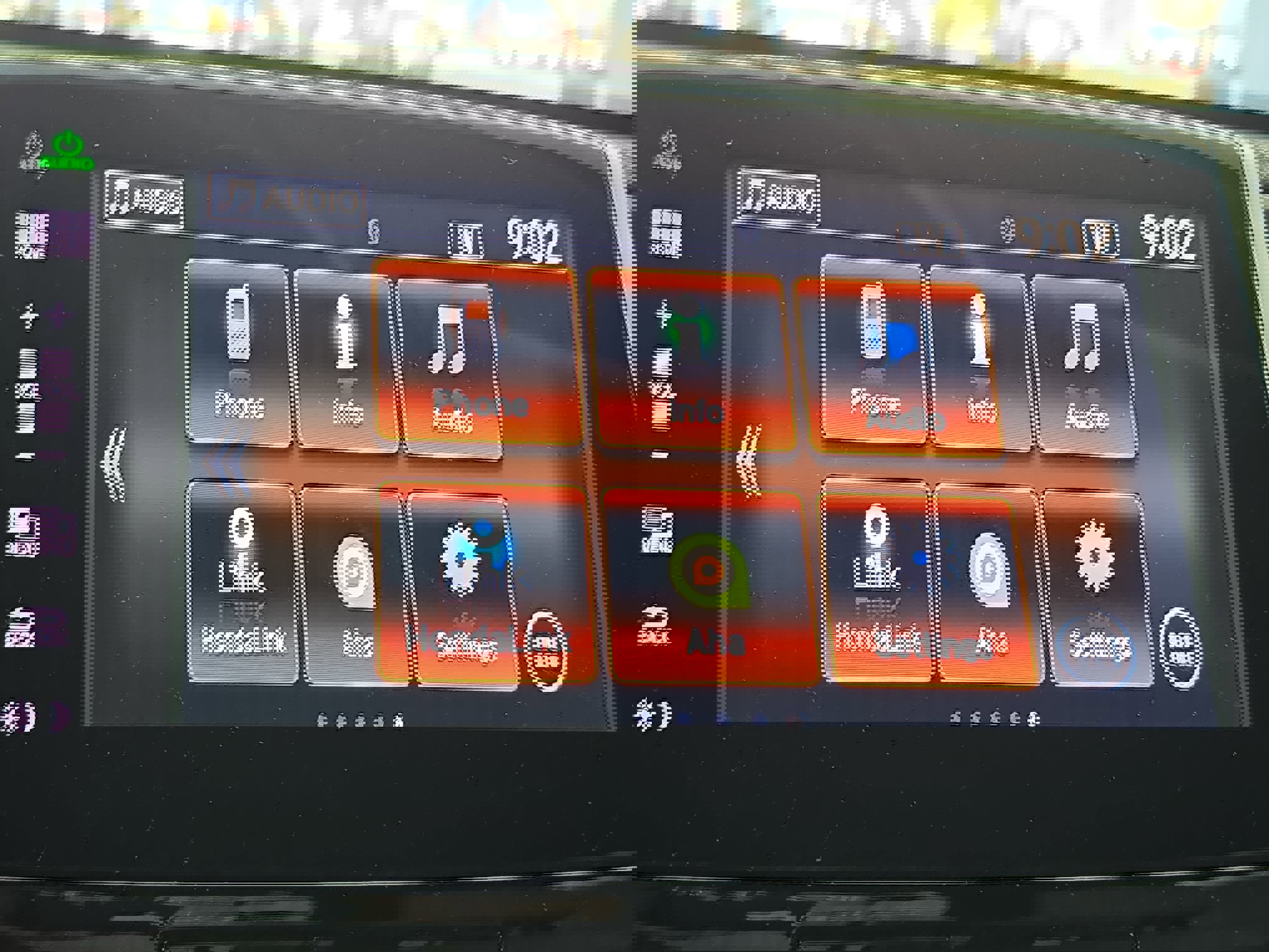 Used 2016 Honda Pilot EX-L image 22