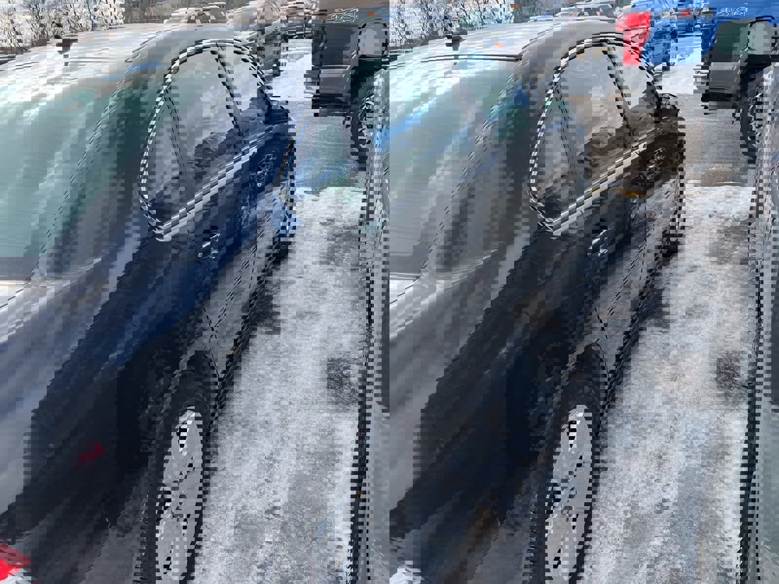 Used 2011 Chevrolet Impala LS image 18