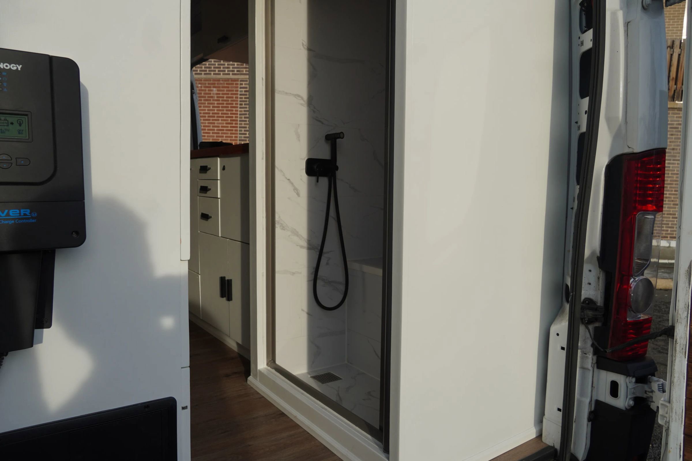 Used 2019 RAM ProMaster 2500 image 2