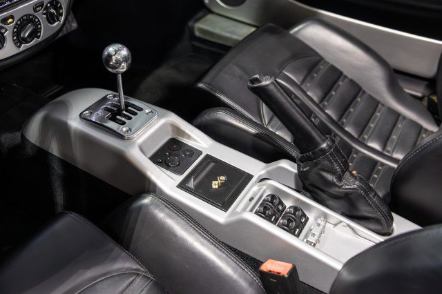 Used 2003 Ferrari 360 Spider RWD image 42