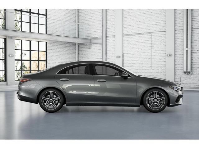 Used 2026 Mercedes-Benz CLA 250 4MATIC image 16