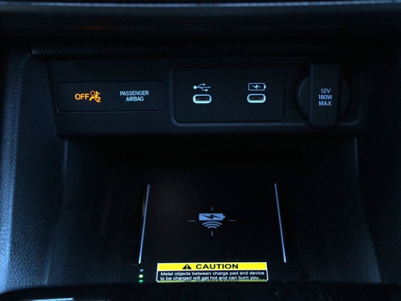 Certified 2026 Acura Integra A-Spec FWD image 24