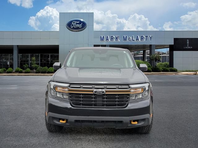 Certified 2023 Ford Maverick Tremor AWD/4WD image 8