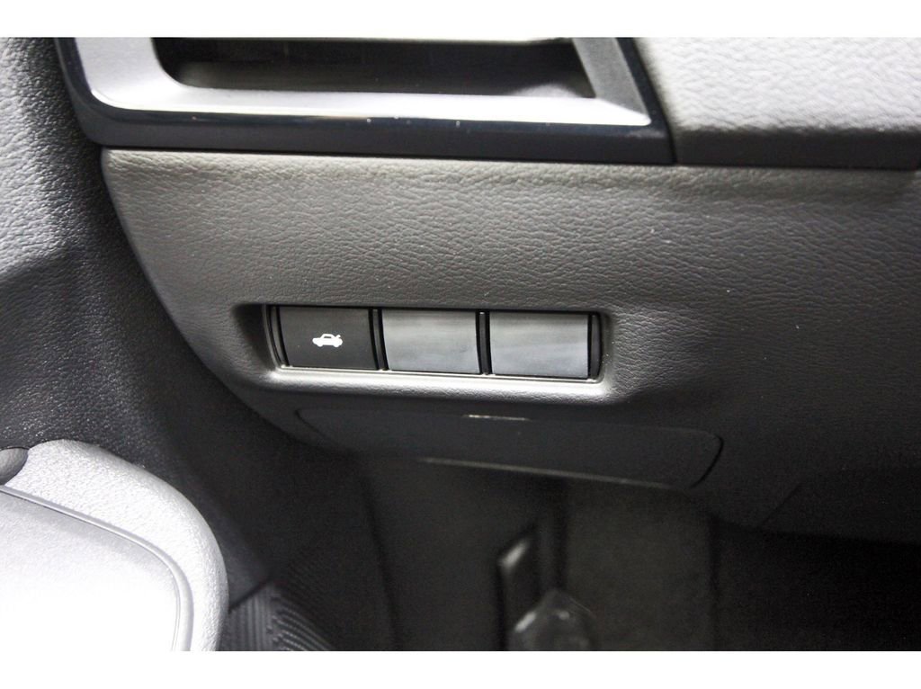 New 2026 Nissan Sentra SV w/ Floor Mat Package FWD image 17