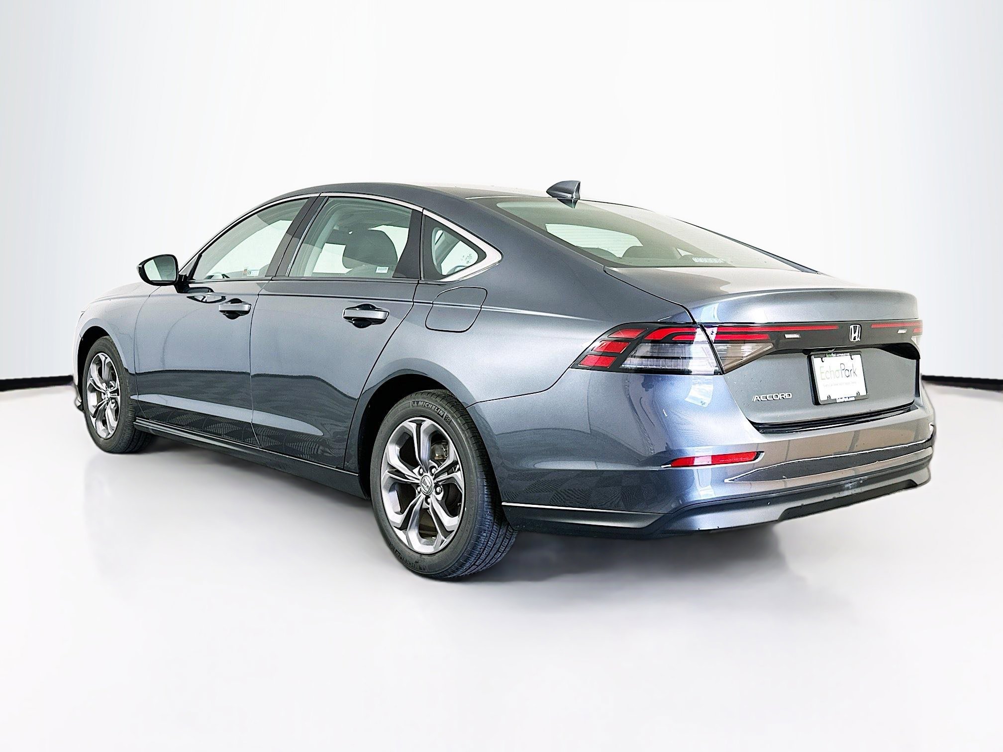Used 2024 Honda Accord EX image 5