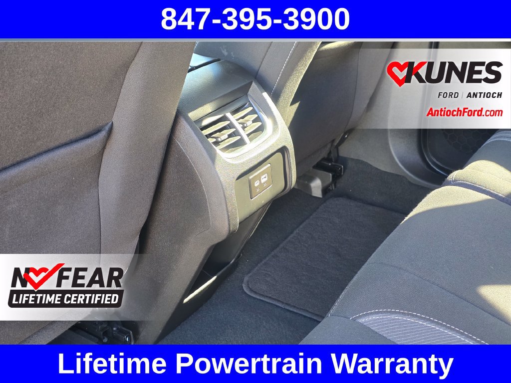 Used 2025 Chevrolet Blazer LT AWD/4WD image 33