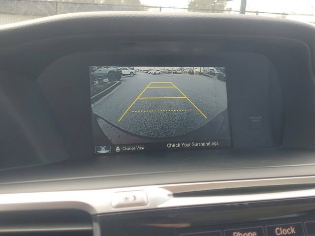 Used 2015 Honda Accord EX-L image 24