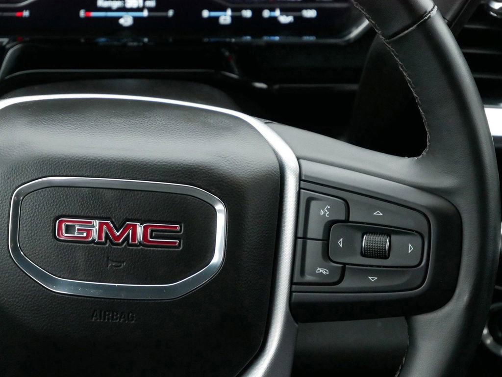 Used 2024 GMC Sierra 3500 SLT w/ SLT Premium Package image 18