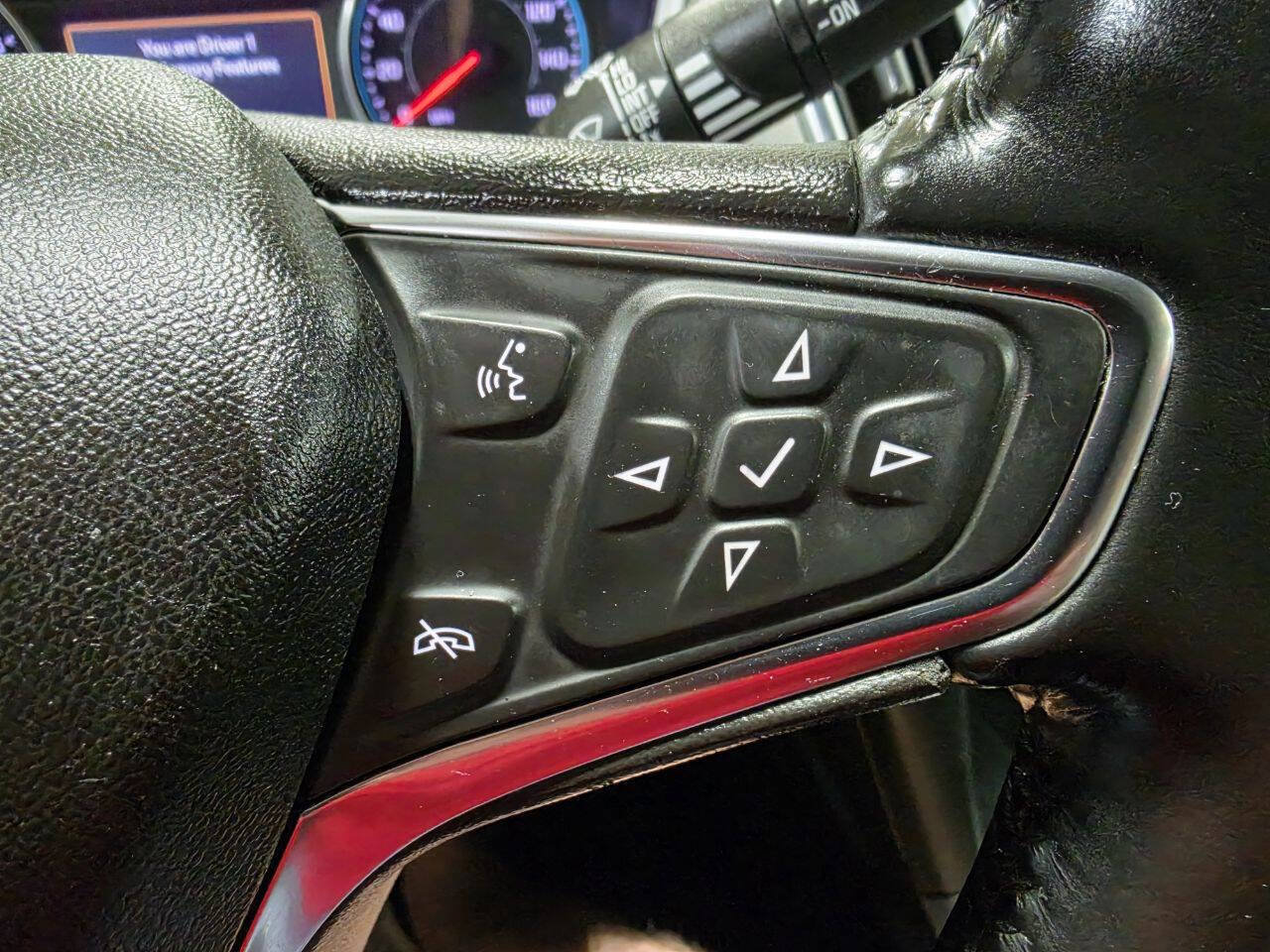 Used 2021 Chevrolet Equinox Premier w/ LPO, Floor Liner Package AWD/4WD image 32