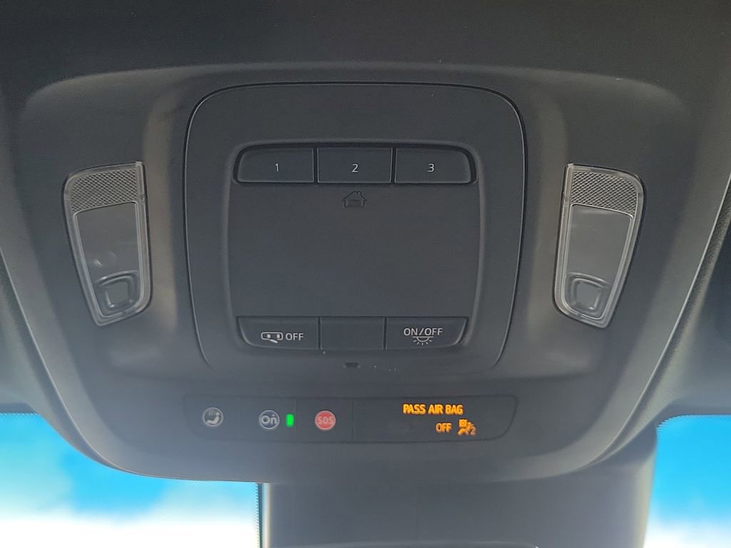 Used 2023 Cadillac CT4 Premium Luxury w/ Climate Package image 36