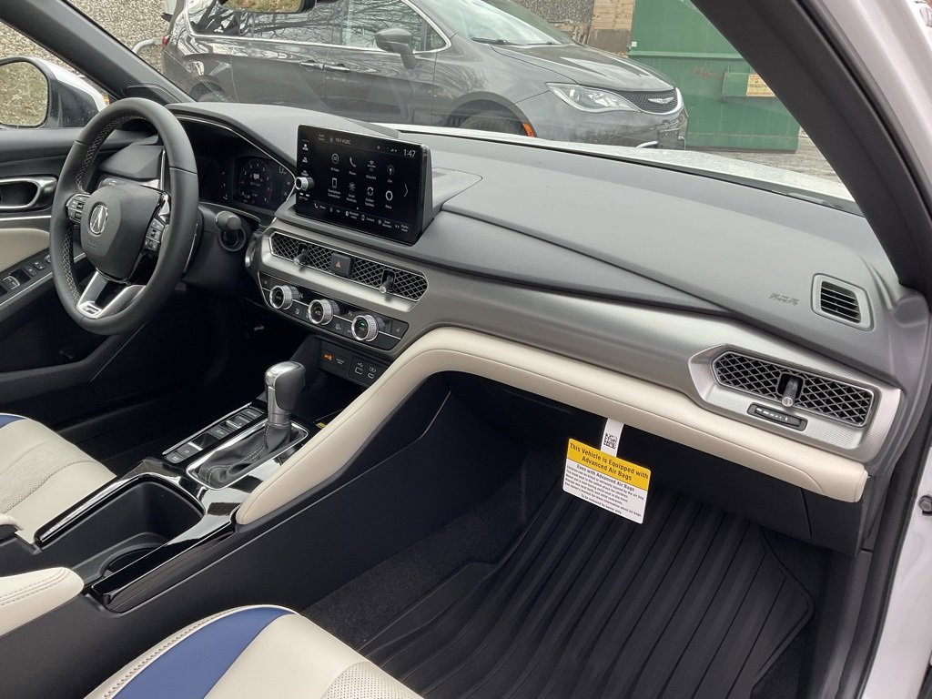 New 2026 Acura Integra A-Spec image 15