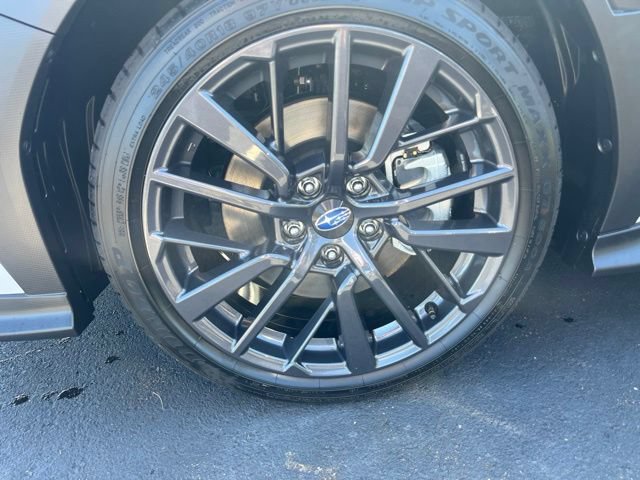 New 2026 Subaru WRX AWD/4WD image 4