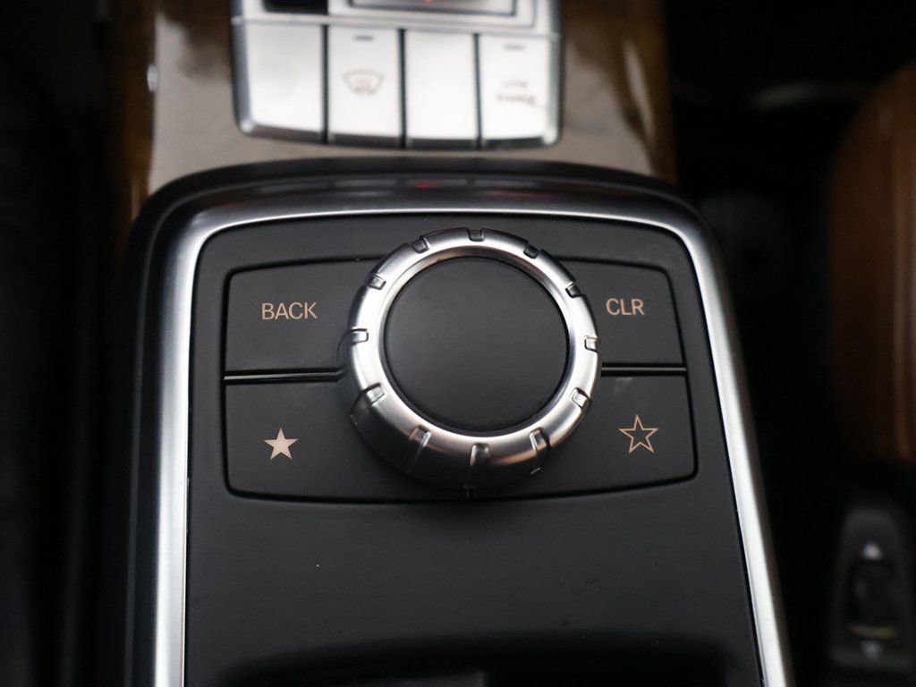 Used 2016 Mercedes-Benz G 63 AMG 4MATIC image 63