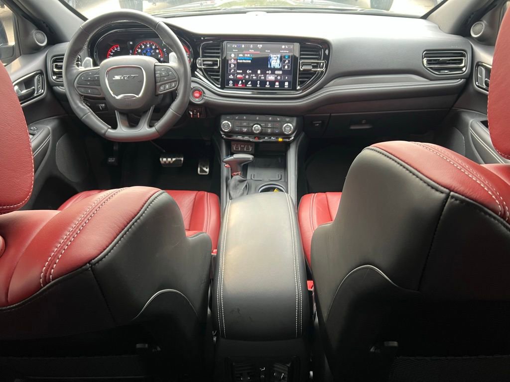 Used 2024 Dodge Durango SRT image 26