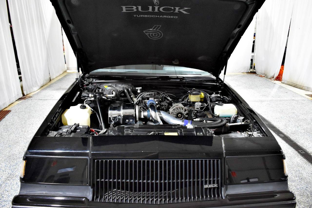 Used 1987 Buick Regal Coupe RWD image 33