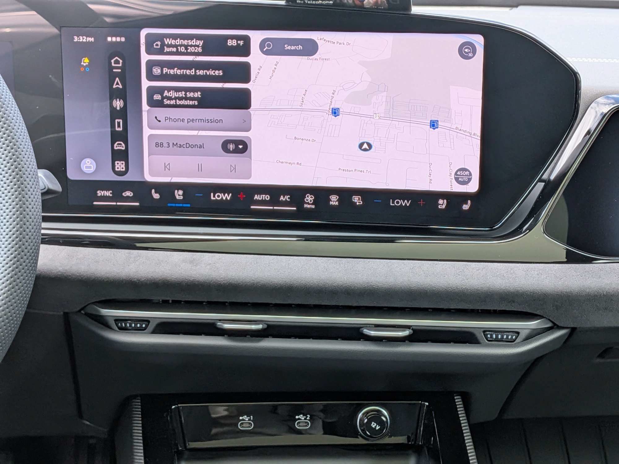 New 2026 Audi S5 Premium Plus AWD/4WD image 20