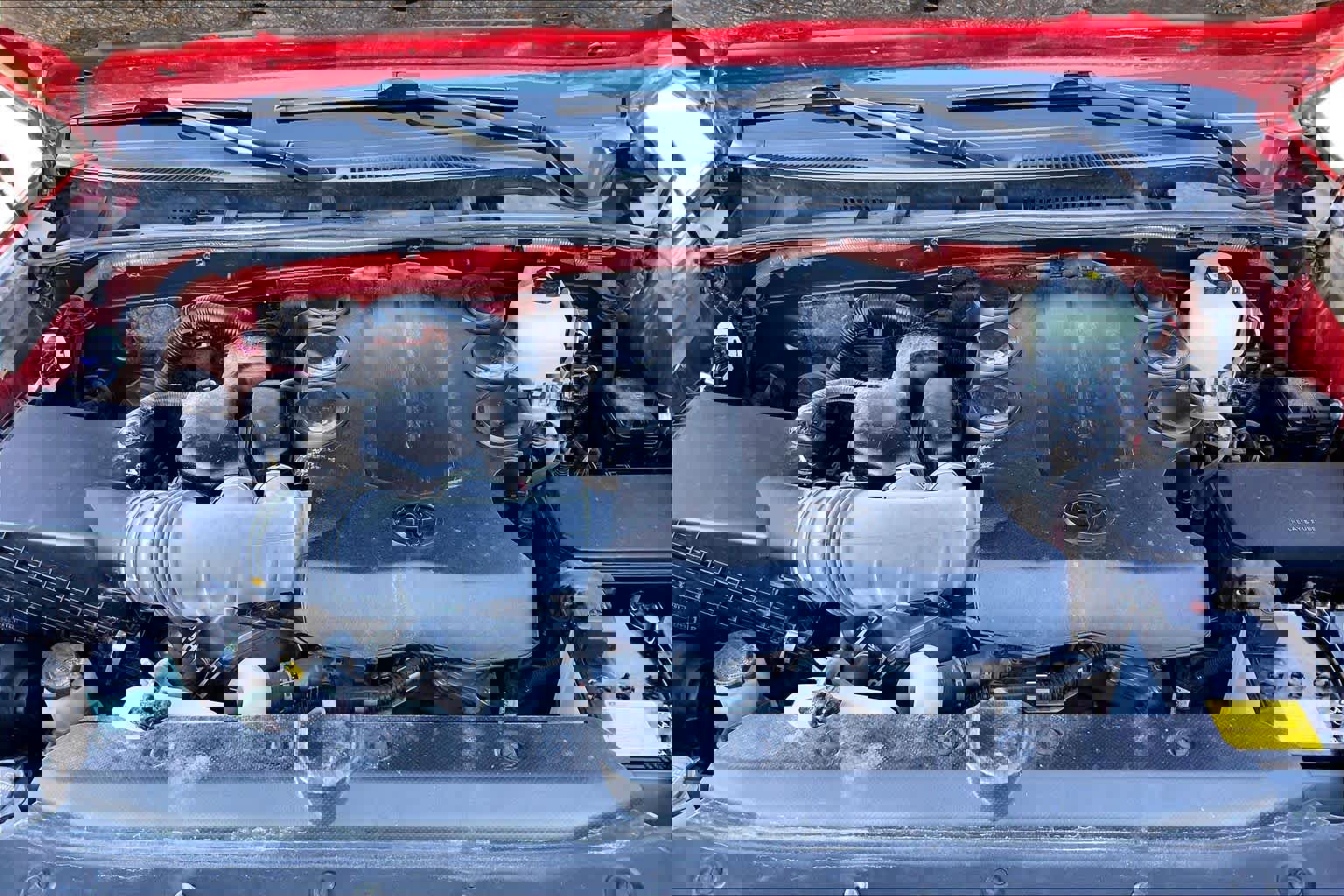 Used 2023 Toyota 4Runner TRD Off-Road Premium image 32