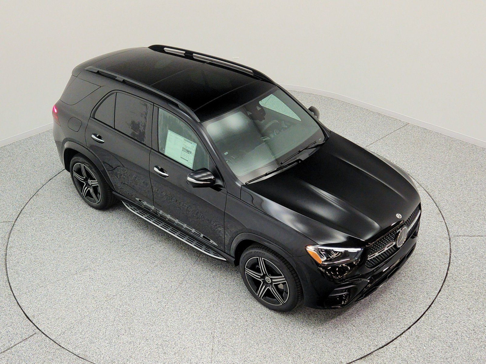 New 2026 Mercedes-Benz GLE 350 4MATIC image 18