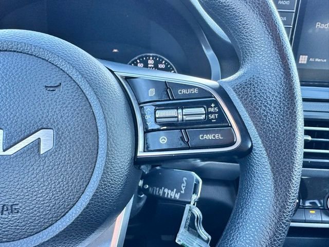 Used 2022 Kia Seltos LX AWD/4WD image 15
