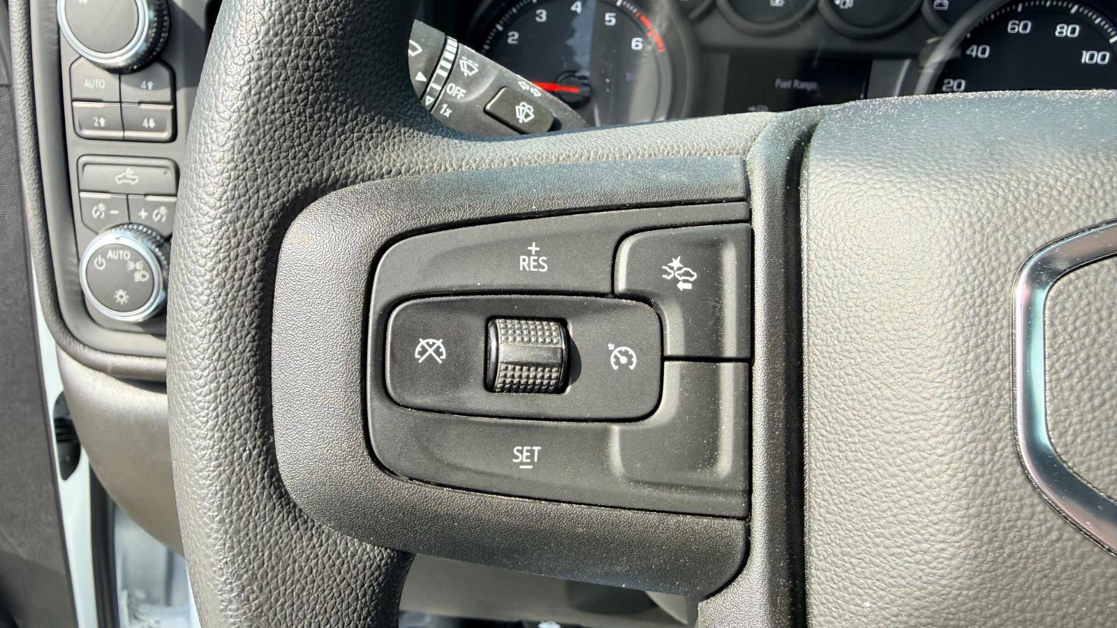 New 2026 GMC Sierra 3500 Pro w/ Convenience Package image 17