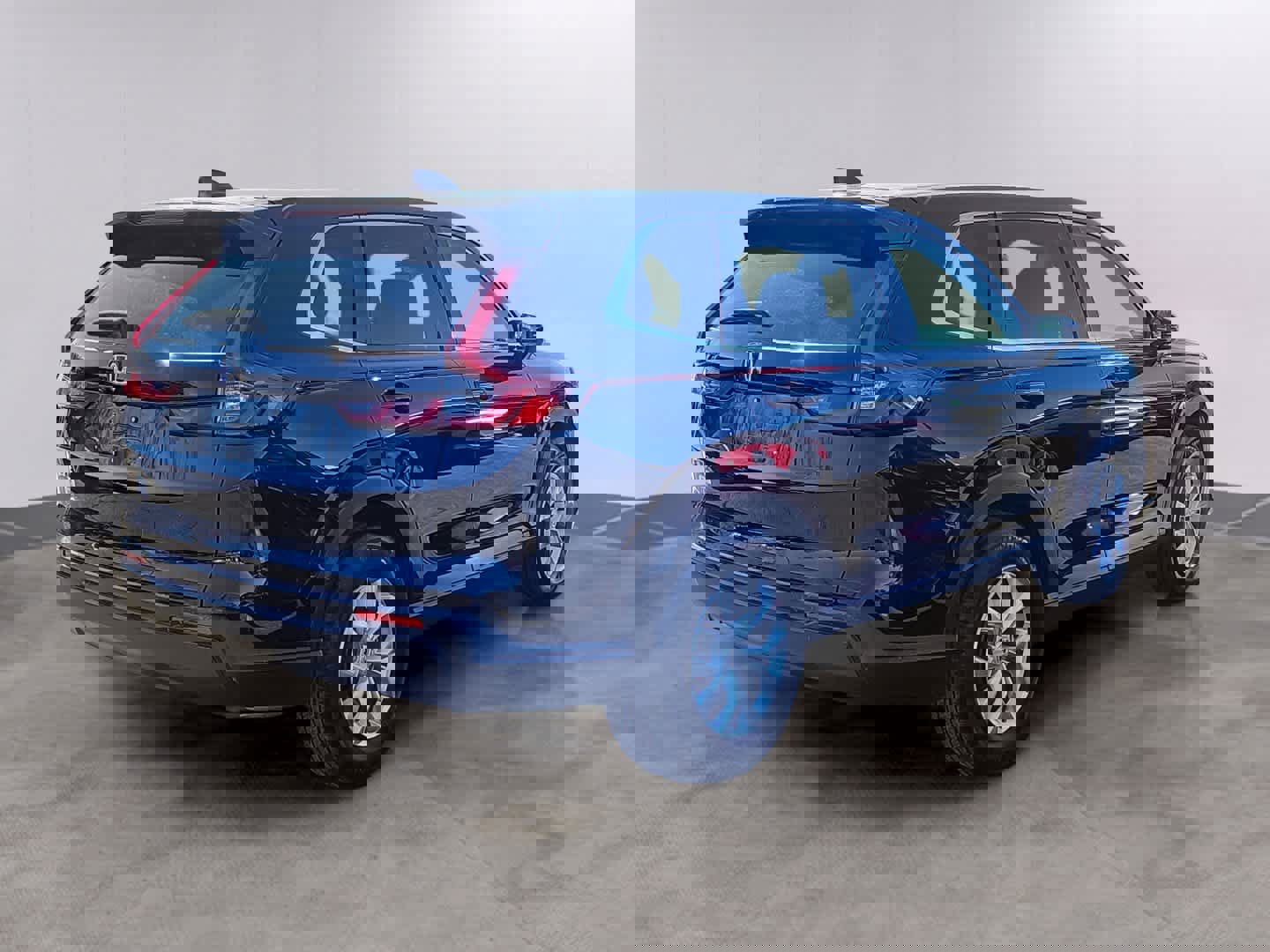 Certified 2026 Honda CR-V LX image 4