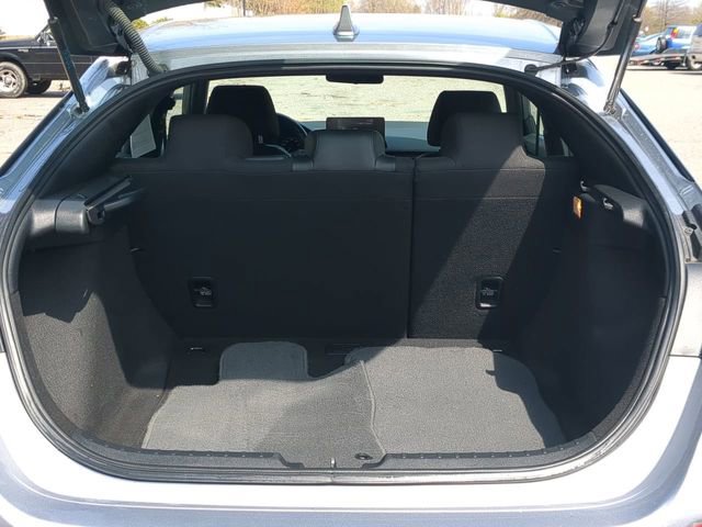 Used 2023 Honda Civic Sport image 12