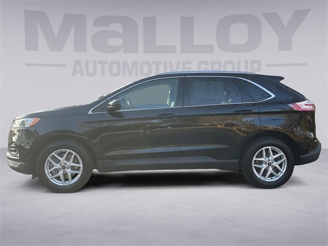 Used 2022 Ford Edge SEL w/ Convenience Package image 6