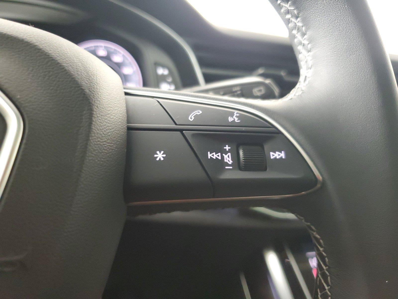 Used 2023 Audi Q8 Premium w/ Convenience Package AWD/4WD image 26