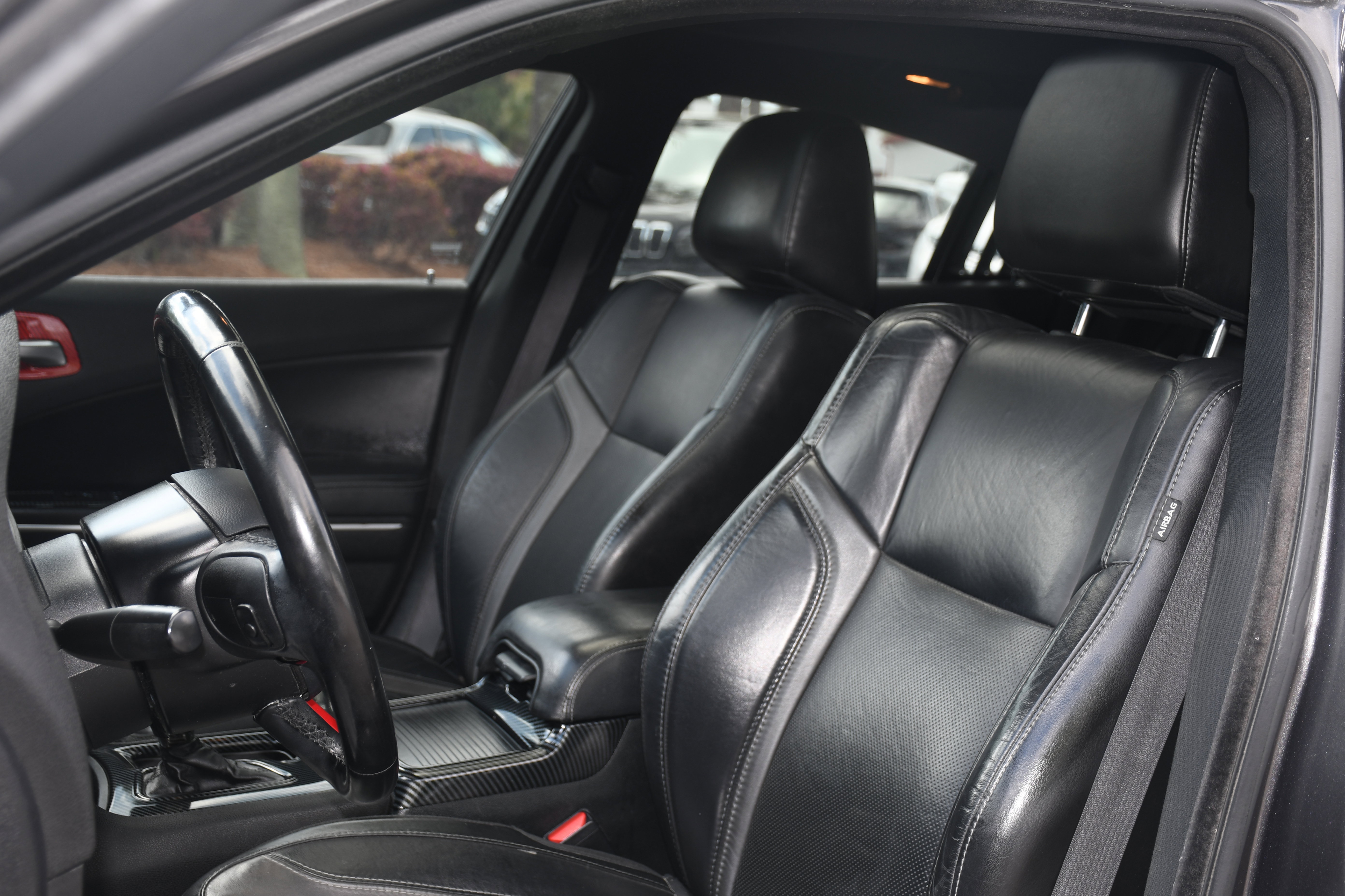 Used 2020 Dodge Charger SXT w/ Leather Interior Group image 13