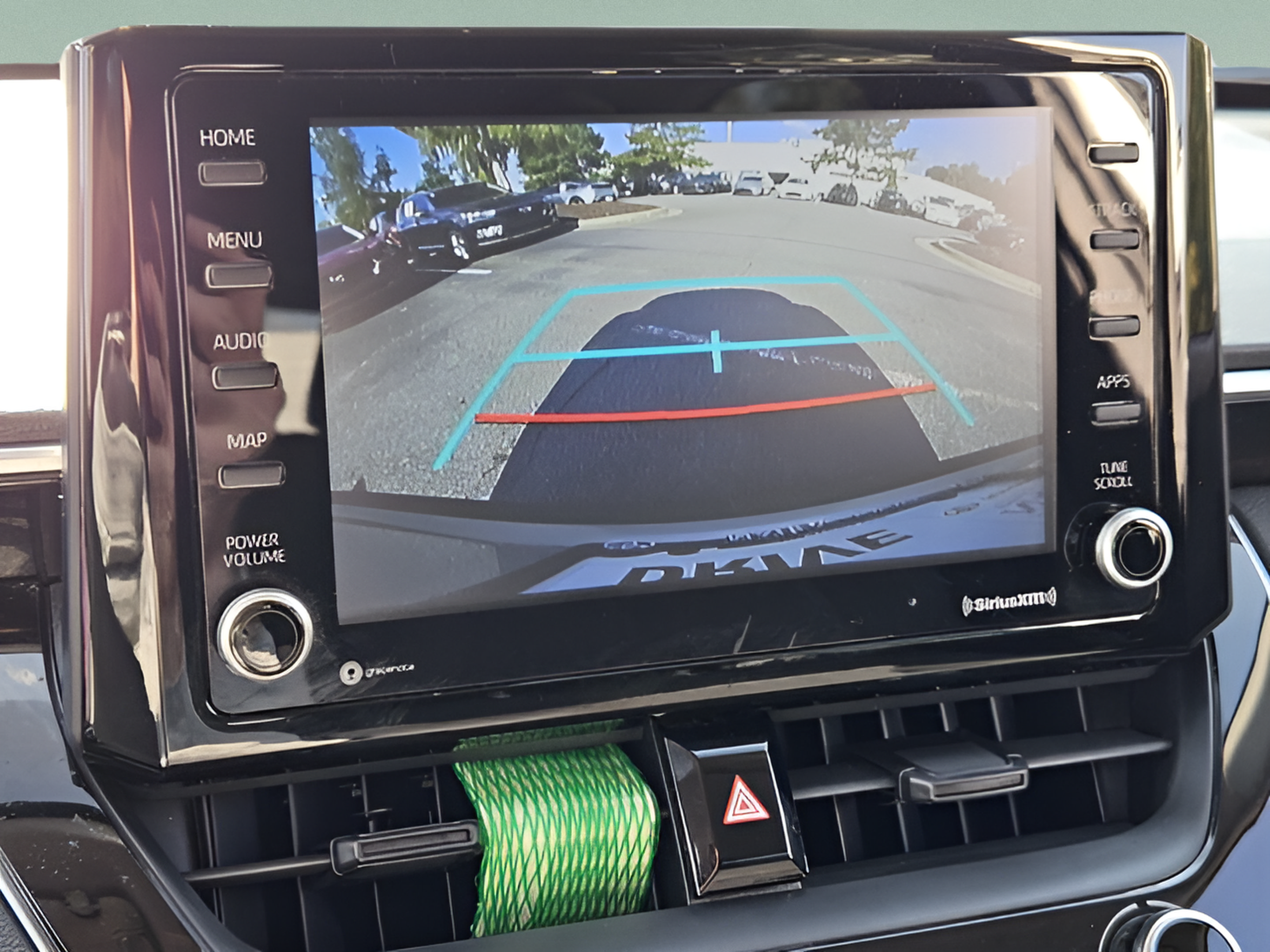 Certified 2022 Toyota Corolla Cross LE FWD image 18