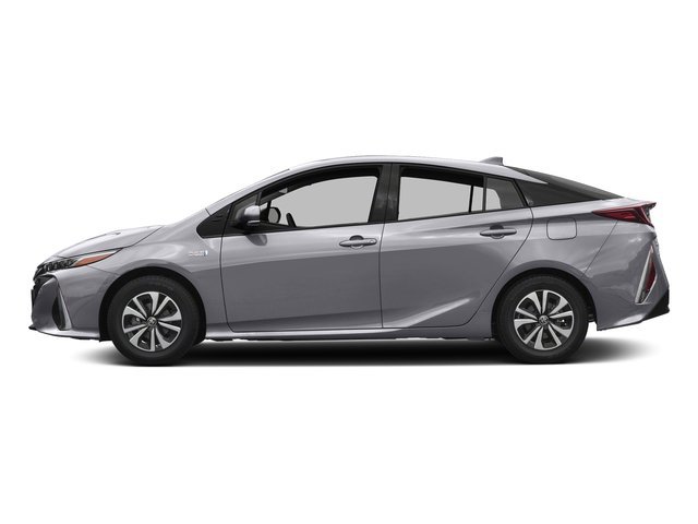 Used 2017 Toyota Prius Prime Advanced FWD image 3