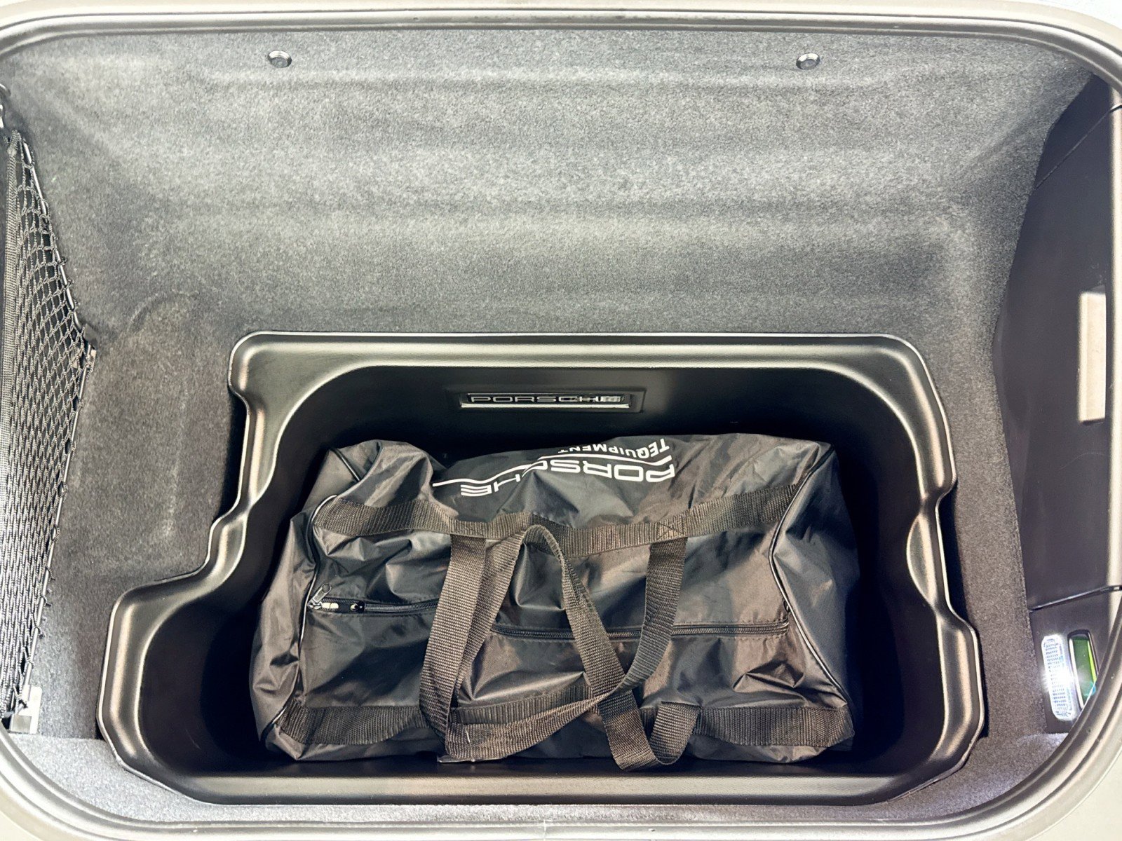 Certified 2023 Porsche 911 Turbo S image 21