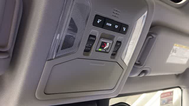 Used 2025 Toyota RAV4 XLE w/ Convenience Package AWD/4WD image 24