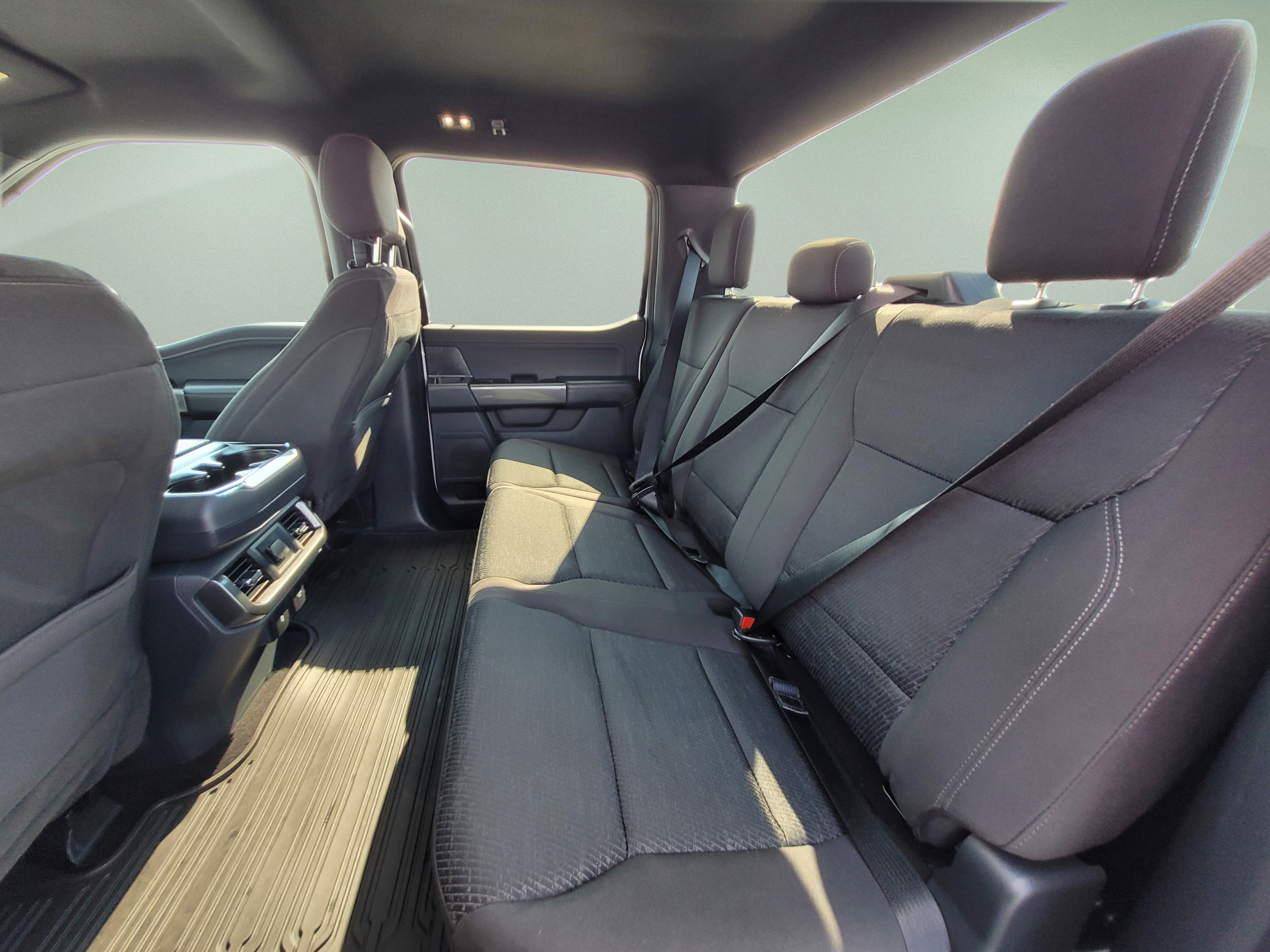 Used 2023 Ford F150 XLT w/ Equipment Group 302A High AWD/4WD image 17