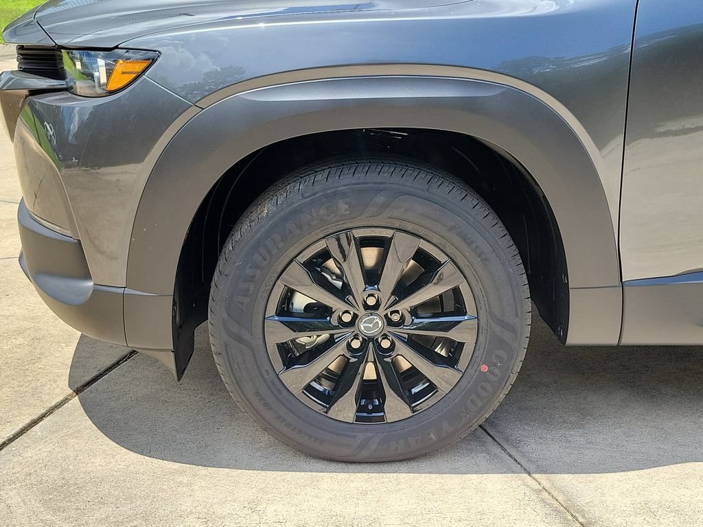 New 2026 MAZDA CX-50 AWD 2.5 S w/ Weather Package image 8