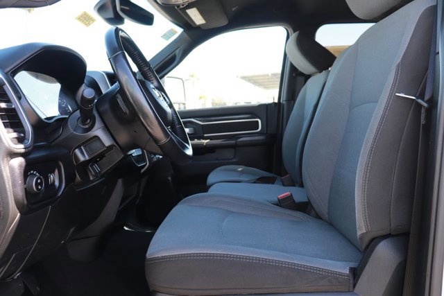 Used 2024 RAM 3500 Big Horn image 12