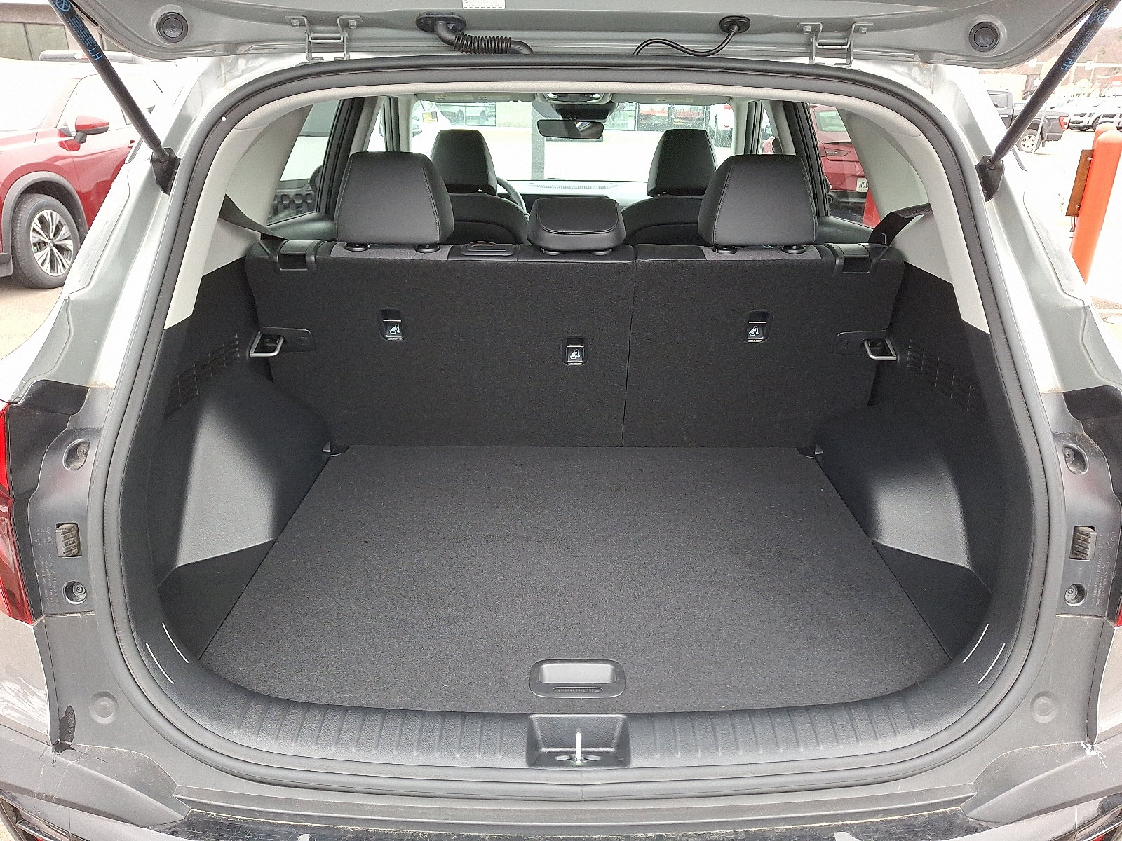 Used 2024 Kia Seltos S image 29