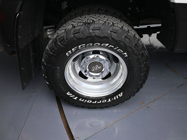 Used 2025 Ford F350 King Ranch AWD/4WD image 22