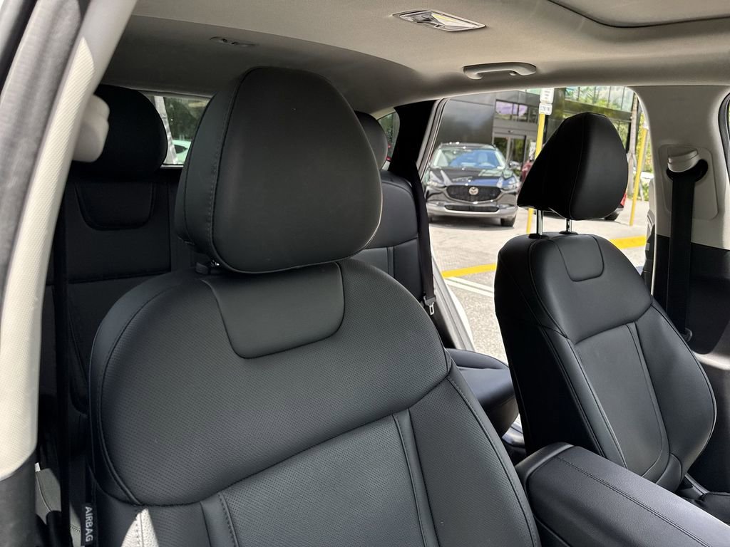 Used 2023 Hyundai Tucson SEL w/ Convenience Package FWD image 46