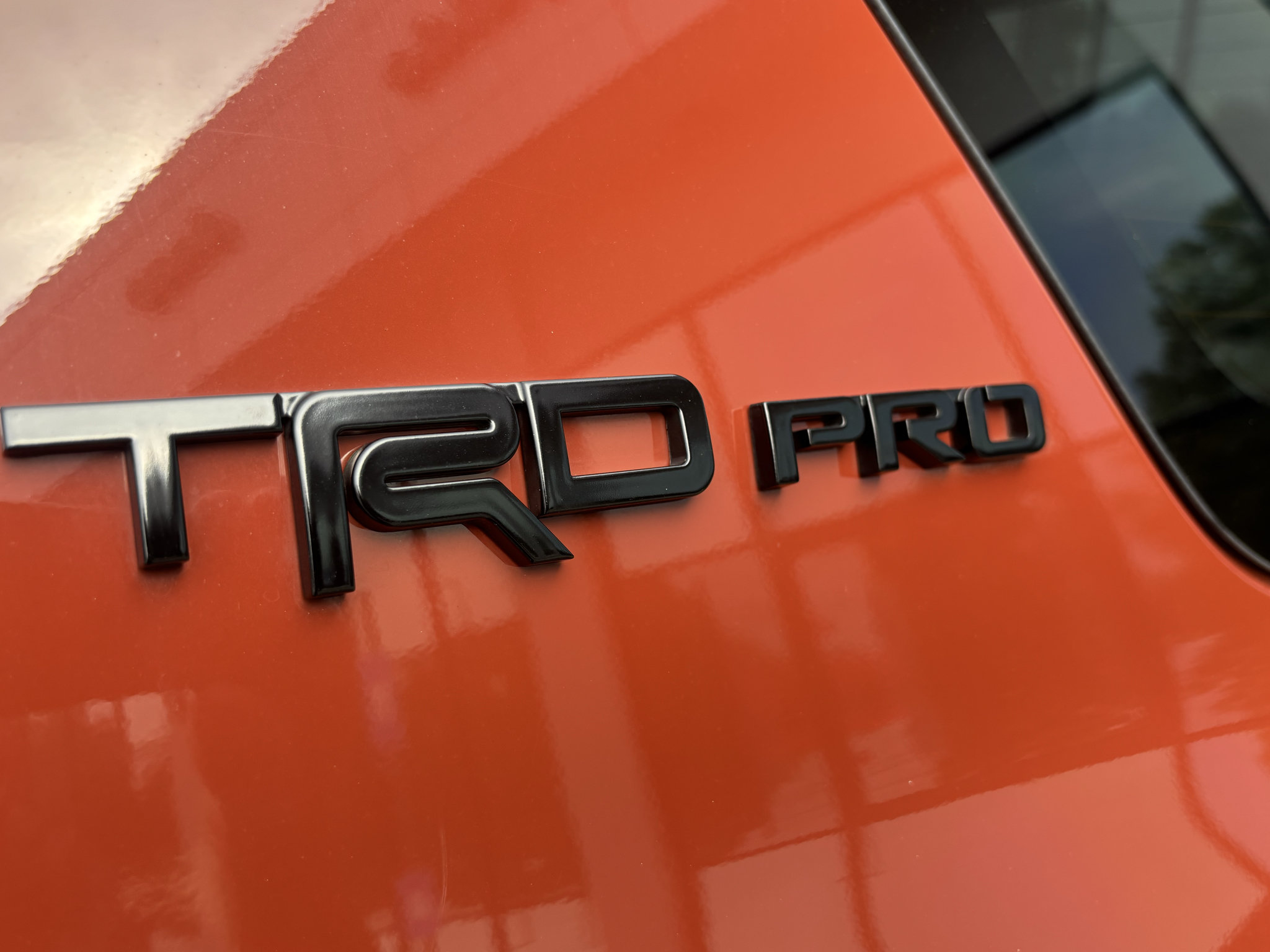 Used 2024 Toyota 4Runner TRD Pro AWD/4WD image 7