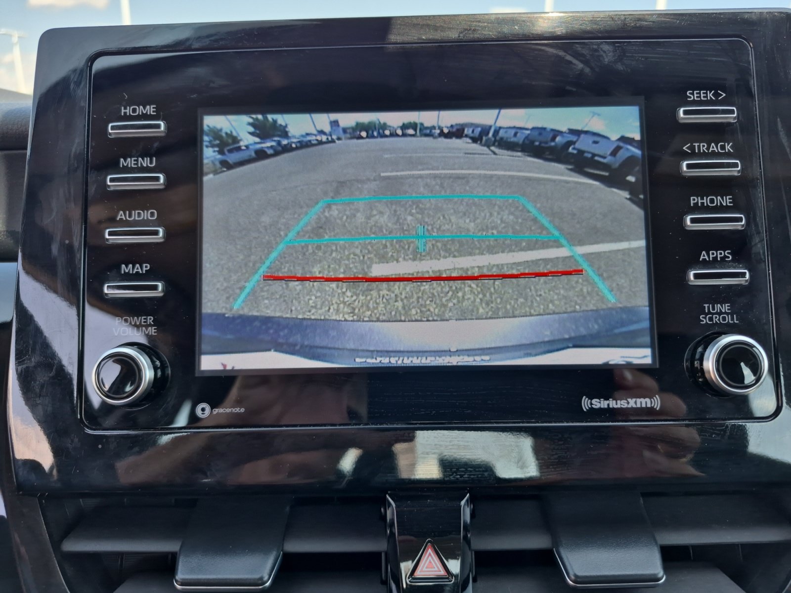 Used 2024 Toyota Camry SE FWD image 29