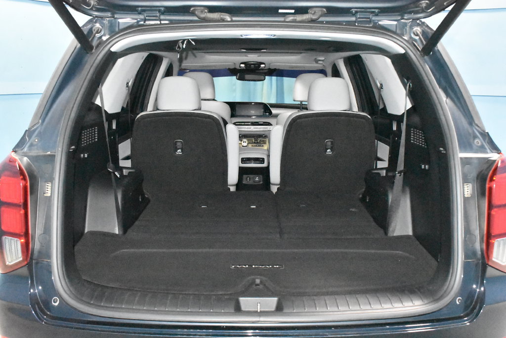 Used 2020 Hyundai Palisade SEL AWD/4WD image 34