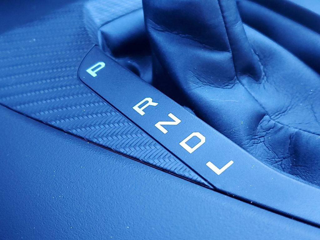 New 2026 Ford Mustang Coupe image 19